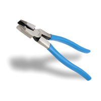 Channellock XLT 9-1/2 in. Carbon Steel Linesman Pliers