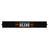 NHL - Edmonton Oilers Bar Mat - 3.25in. x 24in.