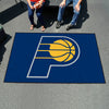 NBA - Indiana Pacers Rug - 5ft. x 8ft.