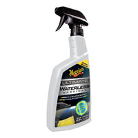 Meguiar's Car Wash/Wax 26 oz