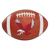 Eastern Washington University Football Rug - 20.5in. x 32.5in.