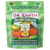 Dr. Earth Home Grown Organic Granules Tomato Plant Food 1 lb