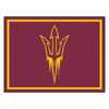 Arizona State University Sun Devils 8ft. X 10 ft. Plush Area Rug