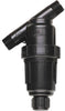 Raindrip For 3/4 in. Tubing Drip Irrigation Filter 1 pk