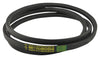 Mitsuboshi FHP 4L740 General Utility V-Belt 0.5 in. W X 74 in. L For Fractional Horsepower Motors