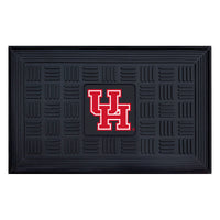 University of Houston Heavy Duty Door Mat - 19.5in. x 31in.