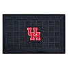 University of Houston Heavy Duty Door Mat - 19.5in. x 31in.