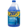 Zep Commercial No Scent Glass Cleaner 128 oz. Liquid (Pack of 4)