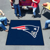 NFL - New England Patriots Rug - 5ft. x 6ft.