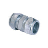 Sigma Engineered Solutions ProConnex 1/2 in. D Die-Cast Zinc Compression Coupling For EMT 50 pk