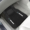 NHL - San Jose Sharks 2 Piece Deluxe Car Mat Set