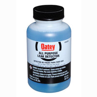 Oatey Blue Leak Detector 16 oz