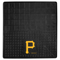 MLB - Pittsburgh Pirates Heavy Duty Cargo Mat