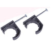 Oatey Polypropylene Pipe Clamps