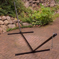 Algoma 15 ft. L Hammock Stand