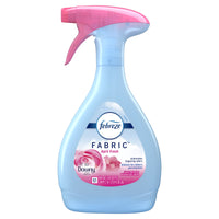 Febreze Downy April Fresh Scent Fabric Refresher 27 oz Liquid