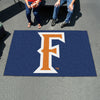 Cal State - Fullerton Rug - 5ft. x 8ft.