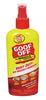 Goof Off All Purpose Remover 8 oz (Pack of 6)