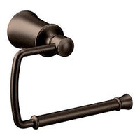 OIL RUBBED BRONZE PAPER HOLDER