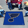 NHL - St. Louis Blues Rug - 5ft. x 6ft.