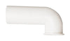 Plumb Pak Garbage Disposal Elbow Plastic 1-1/2 in.