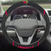 University of Louisville Embroidered Steering Wheel Cover