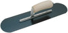 Marshalltown 5 in. W X 20 in. L Blue Steel Pool Trowel