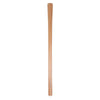 Truper 36 in. Wood Maul Replacement Handle