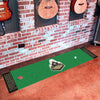 Purdue University Putting Green Mat - 1.5ft. x 6ft.