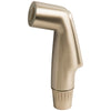 PlumbCraft Satin Nickel Kitchen Faucet Sprayer