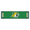 Northern Michigan University Putting Green Mat - 1.5ft. x 6ft.