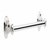 Delta Porter Chrome Towel Bar 18 in. L Die Cast Zinc