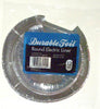 Durable Foil D62120 Durable FoilG�� Round Electic Burner Liners (Pack of 12)