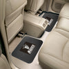 New Mexico State University Back Seat Car Mats - 2 Piece Set