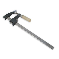 Olympia Tools 2-1/2 in. D Bar Clamp