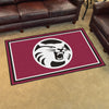 Cal State - Chico 4ft. x 6ft. Plush Area Rug