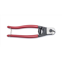 H.K. Porter 7-1/2 in. L Red Cable Cutter 3/16 in.