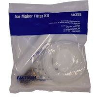 Eastman 1/4 in. Compression X 1/4 in. D Compression 25 ft. Plastic Installation Kit