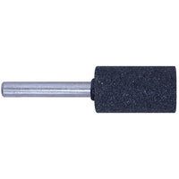 Century Drill & Tool 3/4 in. D X 1-1/4 in. L Aluminum Oxide Grinding Point Cylinder 28720 rpm 1 pc