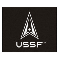 United States Space Force Rug - 5ft. x 6ft.