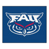 Florida Atlantic University Rug - 5ft. x 6ft.