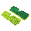 Libman 18 in. W X 7 in. L Wet and Dry Microfiber Mop Refill 1 pk