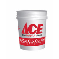 Leaktite 5 gal CMN Bucket Red (Pack of 10)