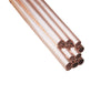 JMF Company 3/4 in. D X 20 ft. L Copper Type M Tubing