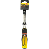 Stanley FatMax 5/8 in. W Chisel 1 pk