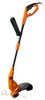 Worx WG119 15 in. 120 V Electric Edger/Trimmer Tool Only