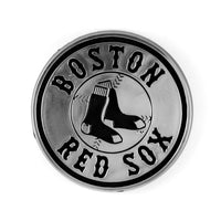 MLB - Boston Red Sox Plastic Emblem