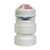 Oatey Sure-Vent 1-1/2 in. PVC Air Admittance Valve 2 in.