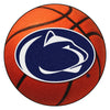 Penn State Basketball Rug - 27in. Diameter