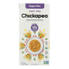 Chickapea Pasta - Mac&chs Vgn Elbows - Case of 6 - 5.7 OZ